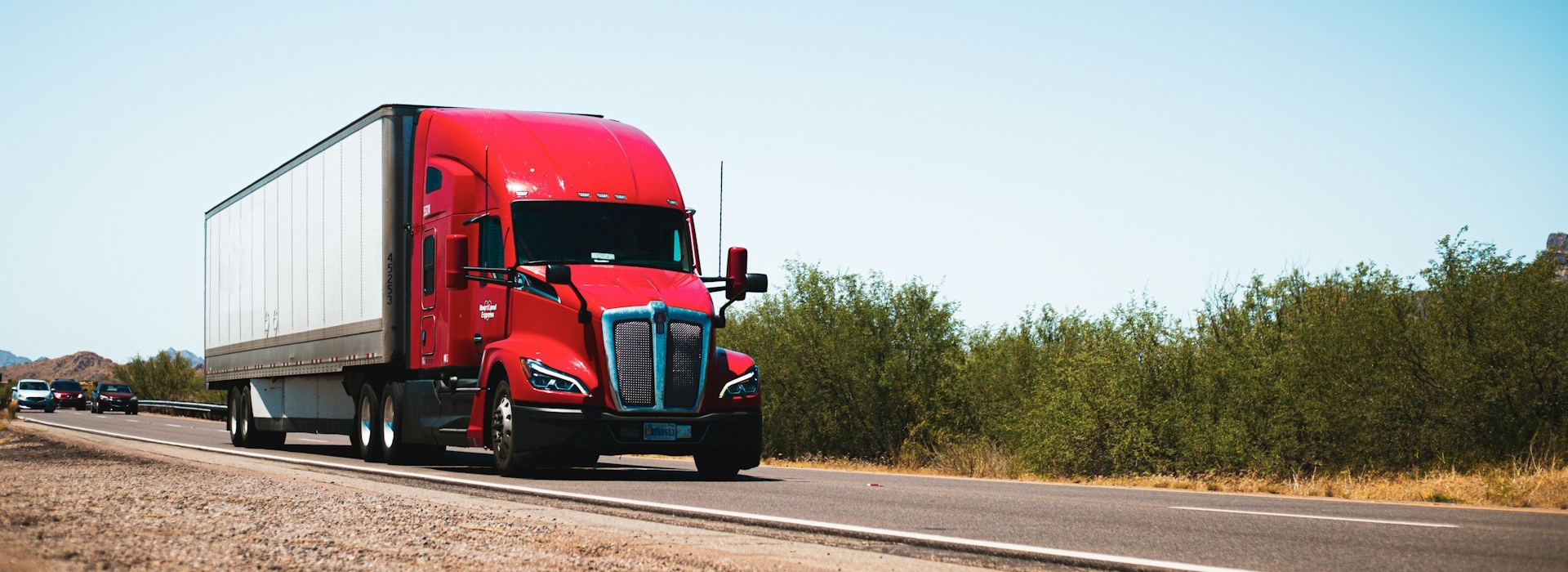 Banner Tklogistics 2