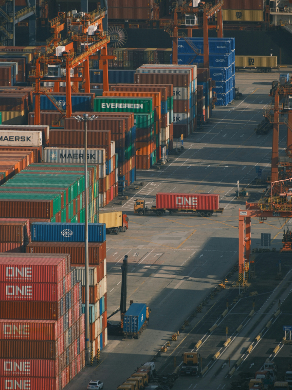 Dịch vụ Contract Logistics
