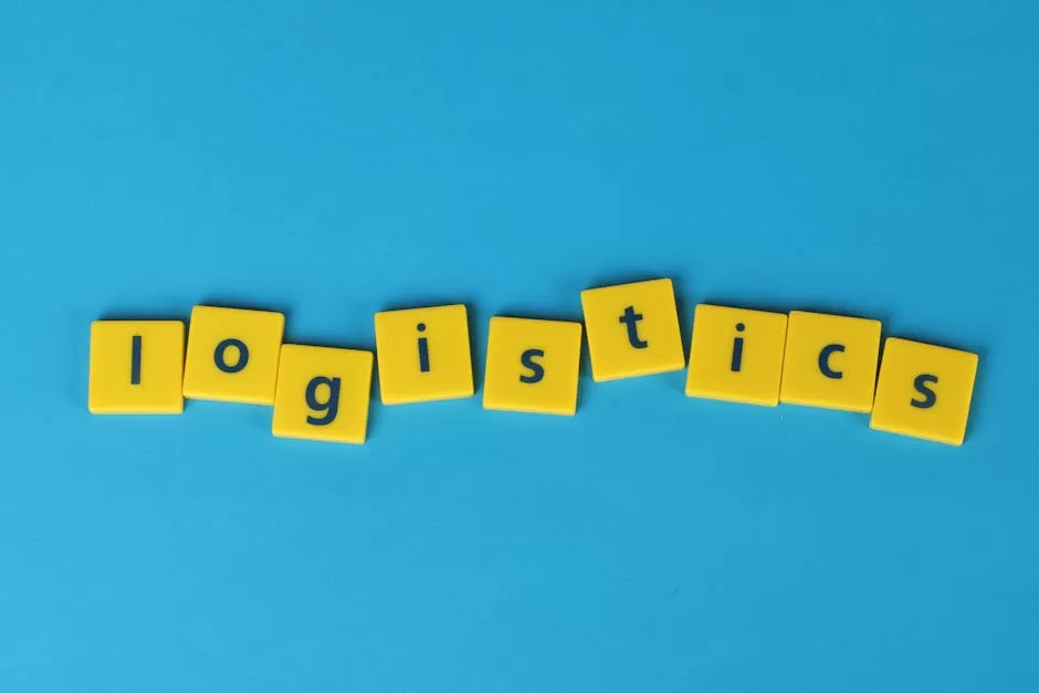 Vai Trò Của Logistics Trong Chuỗi Cung Ứng Hiện Đại: Tối Ưu Hiệu Quả