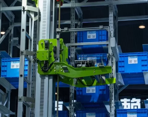 Logistics Thông Minh: Xu Hướng Thời Đại Số Tiên Phong